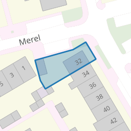 Perceel BEL01-H-1890