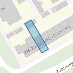 Perceel BEL01-H-1903