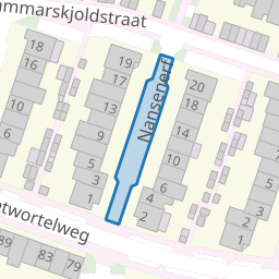 Perceel BEL01-H-1909