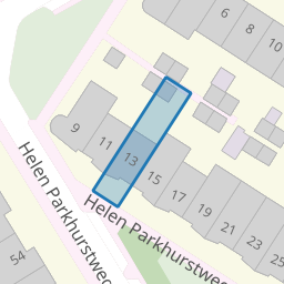 Perceel BEL01-H-1924