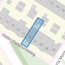 Perceel BEL01-H-1927