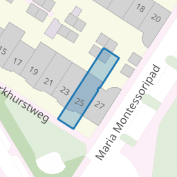 Perceel BEL01-H-1930