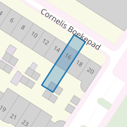 Perceel BEL01-H-1934