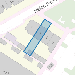 Perceel BEL01-H-1943