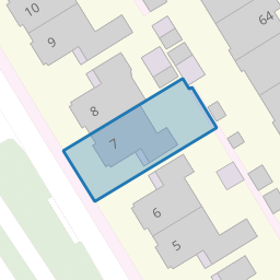 Perceel BEL01-H-1954