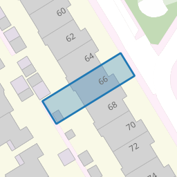 Perceel BEL01-H-1965