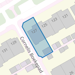 Perceel BEL01-H-1988