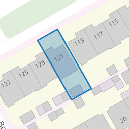 Perceel BEL01-H-1991