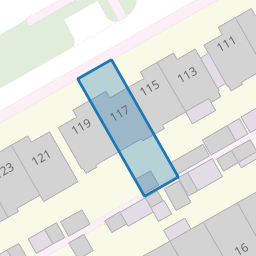 Perceel BEL01-H-1993