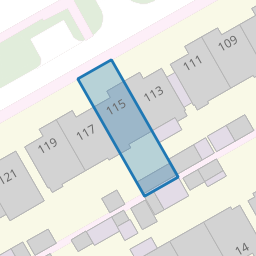 Perceel BEL01-H-1994