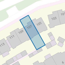 Perceel BEL01-H-1998
