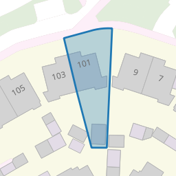 Perceel BEL01-H-2001