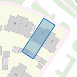 Perceel BEL01-H-2004