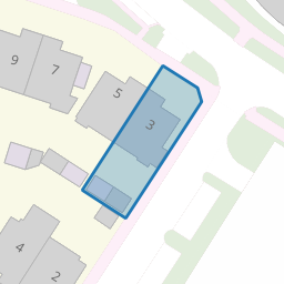 Perceel BEL01-H-2005