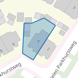 Perceel BEL01-H-2007