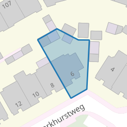 Perceel BEL01-H-2008