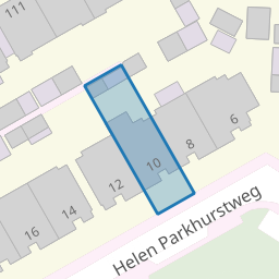 Perceel BEL01-H-2010