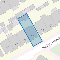 Perceel BEL01-H-2012