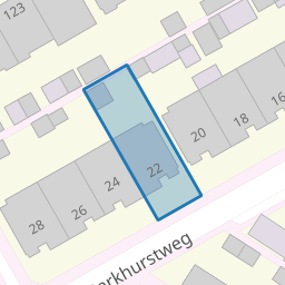 Perceel BEL01-H-2016