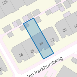 Perceel BEL01-H-2017