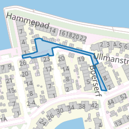 Perceel BEL01-H-2038