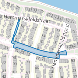 Perceel BEL01-H-2041