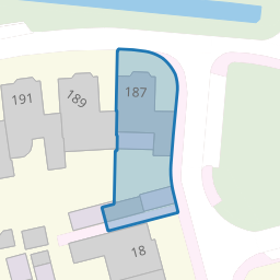 Perceel BEL01-H-2043