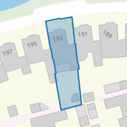 Perceel BEL01-H-2046