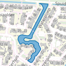 Perceel BEL01-H-2057