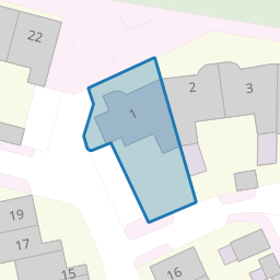 Perceel BEL01-H-2090