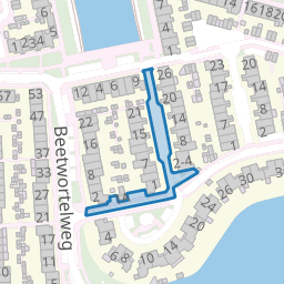 Perceel BEL01-H-2105