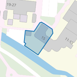 Perceel BEL01-H-2111