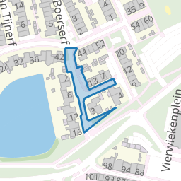 Perceel BEL01-H-2114