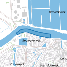 Perceel BEL01-H-2116