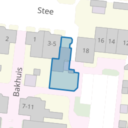 Perceel BEL01-H-2122