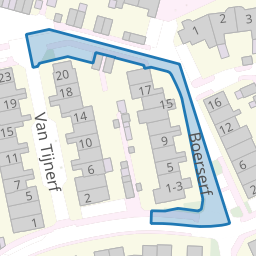 Perceel BEL01-H-2124