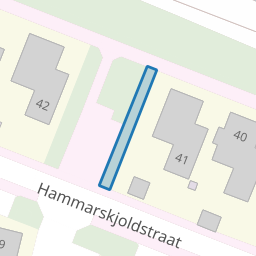 Perceel BEL01-H-2127