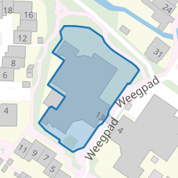 Perceel BEL01-H-2136