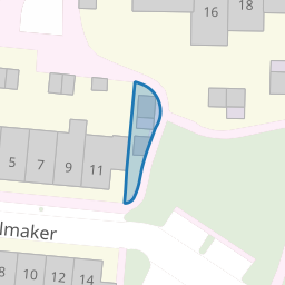 Perceel BEL01-H-2140