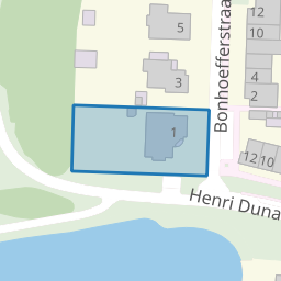 Perceel BEL01-H-2158