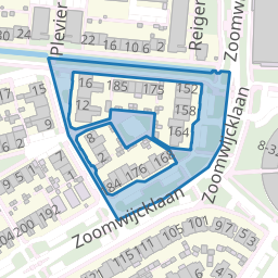 Perceel BEL01-H-2191