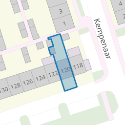 Perceel BEL01-H-2202