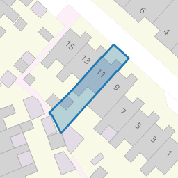 Perceel BEL01-H-2229