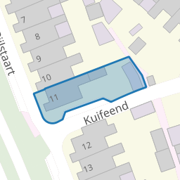 Perceel BEL01-H-2235