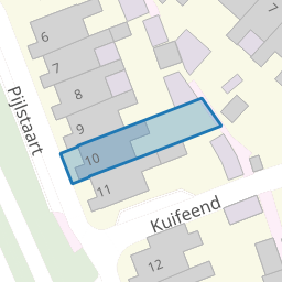 Perceel BEL01-H-2236