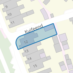 Perceel BEL01-H-2258