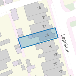 Perceel BEL01-H-2262