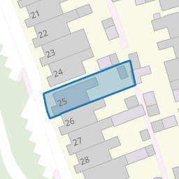 Perceel BEL01-H-2274