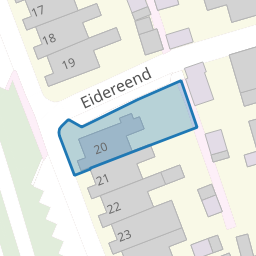Perceel BEL01-H-2279