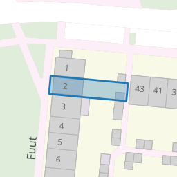 Perceel BEL01-H-2311